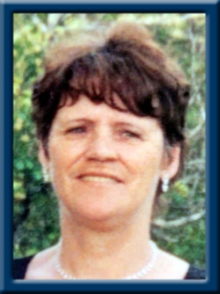 Cora Janet Verge