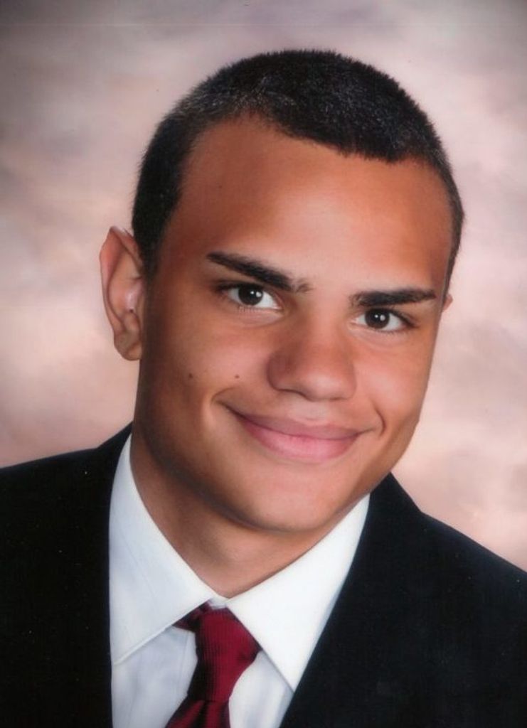 Curtis "Jalen" Harris