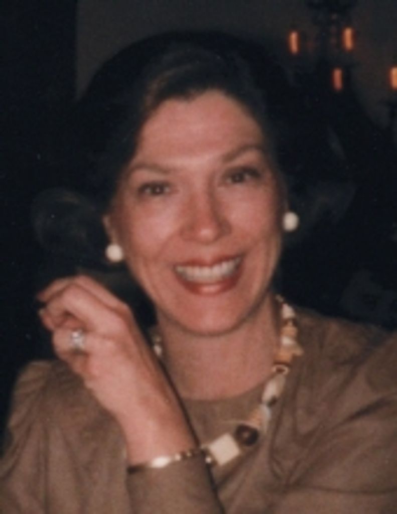 Marie Croft Neel Profile Photo