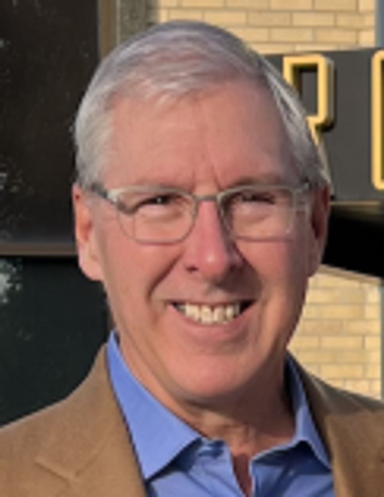 Dr. Stuart Quam