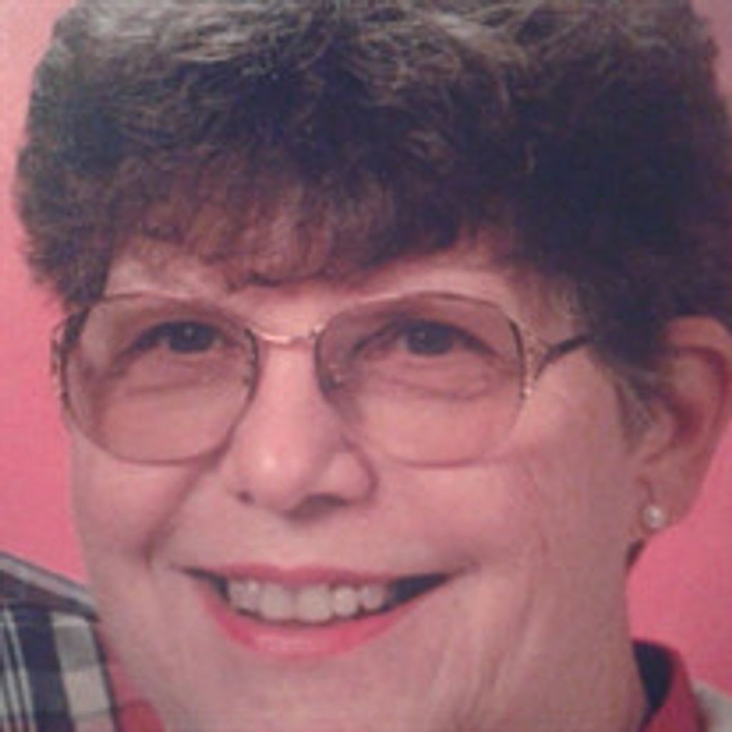 Eileen T. Young