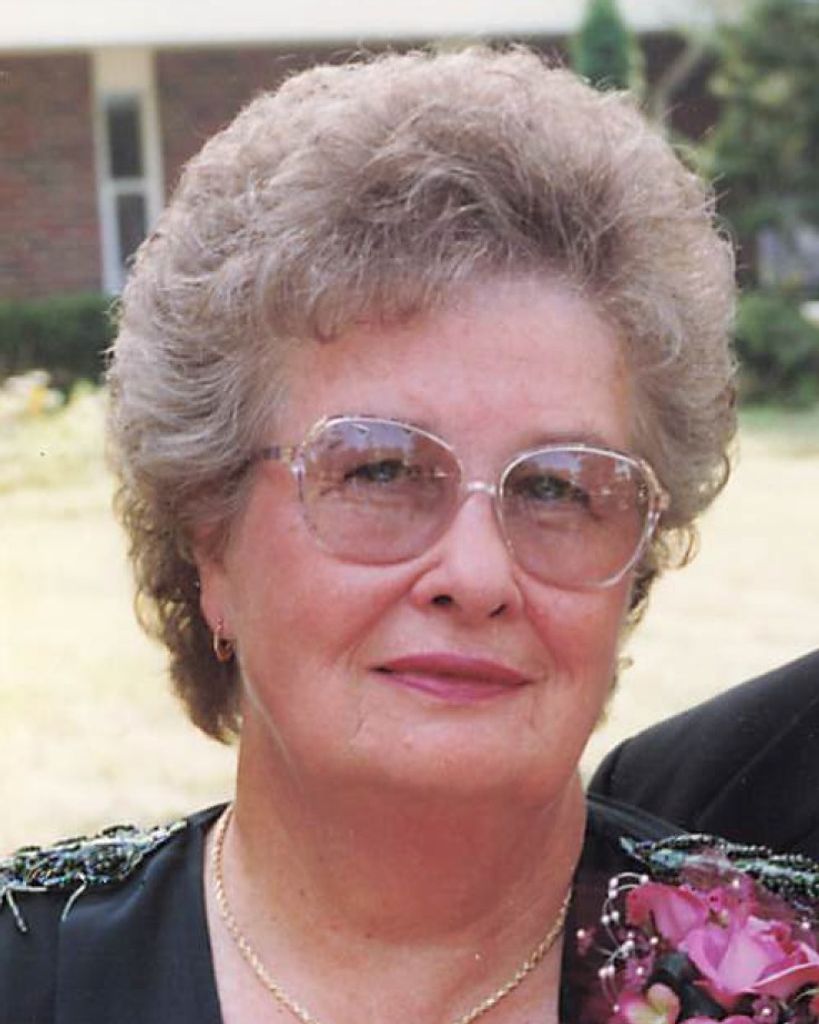 Gertrude Helmers Profile Photo