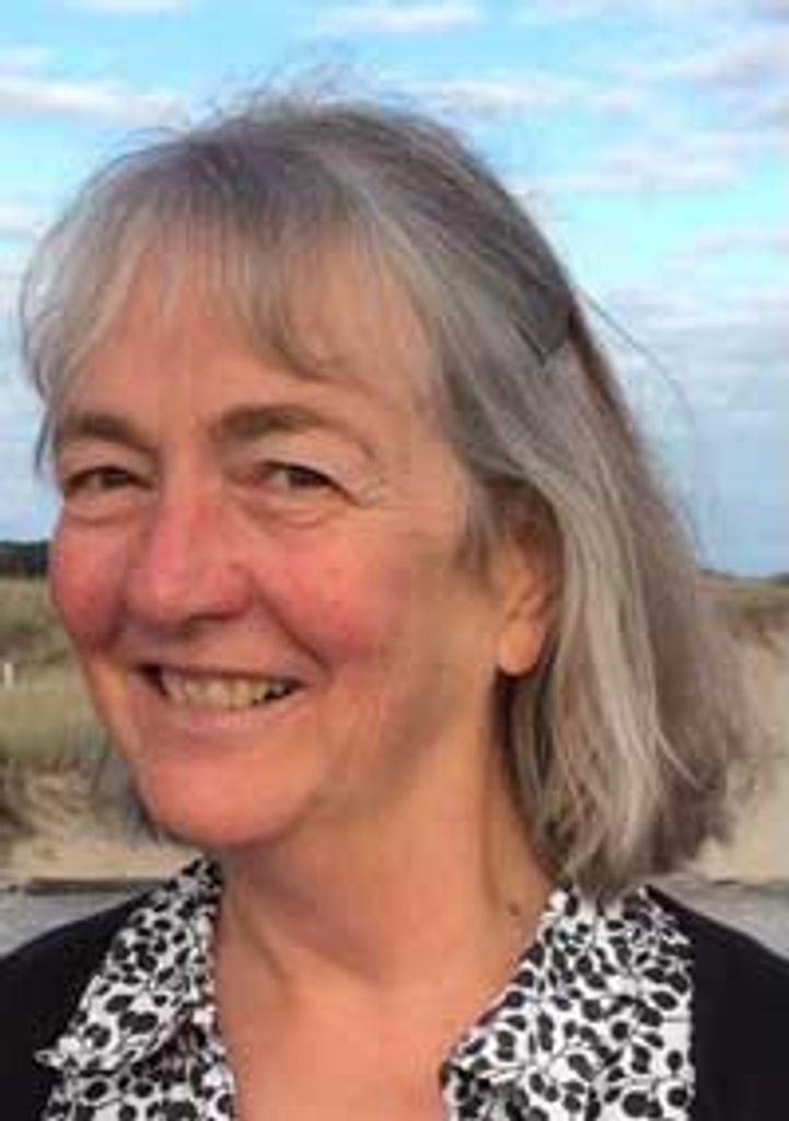 Karen Jean Baumgartner