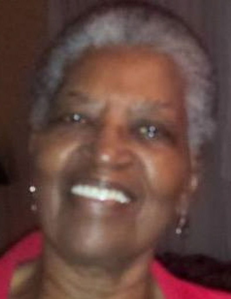 Elaine Ollie Mcintosh