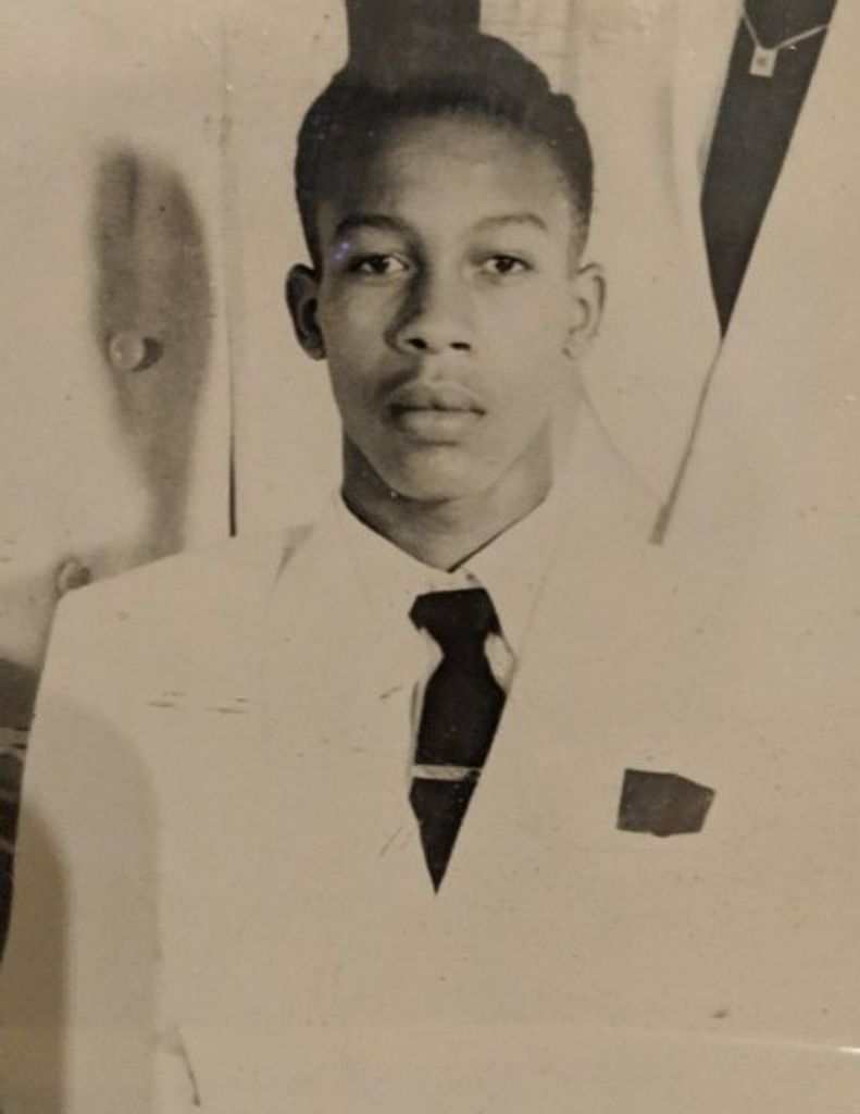 WILLIE SAMPSON