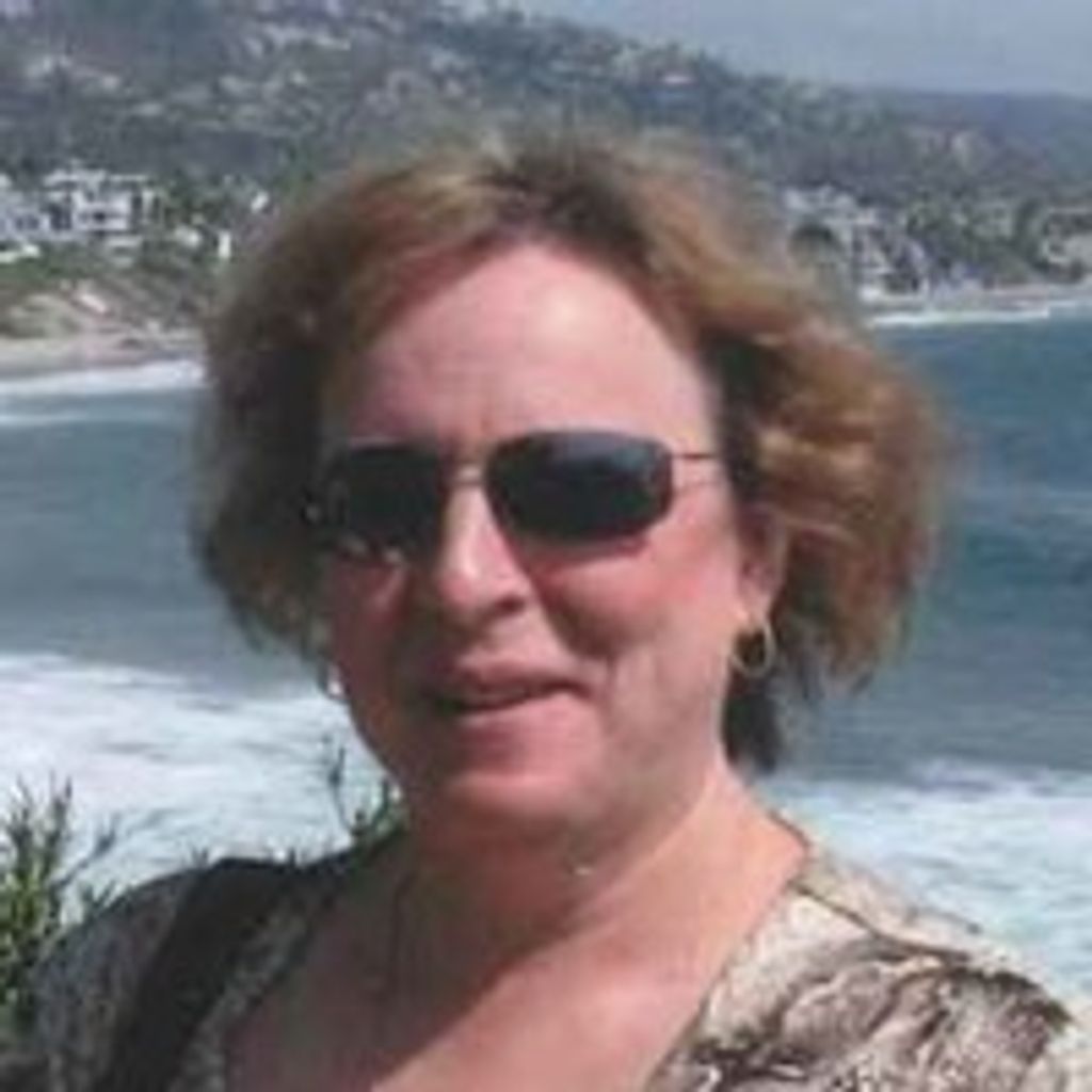 Susan Gremillion Rhoderick