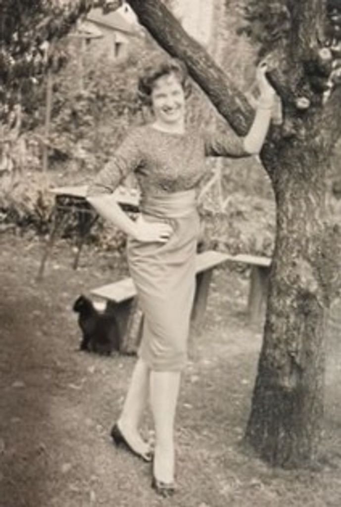 Ruth Lake Profile Photo
