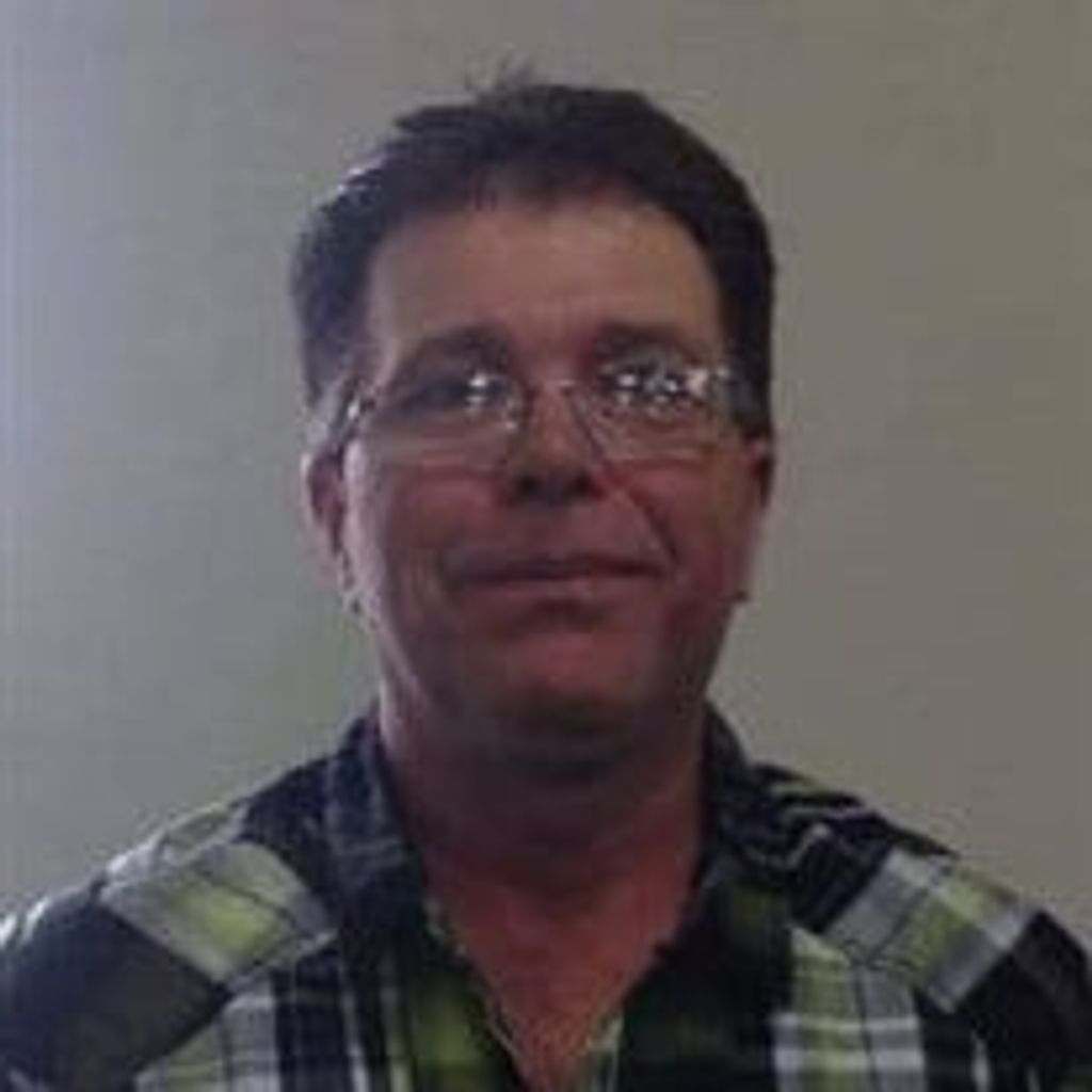 Paul Lynn Puckett Profile Photo
