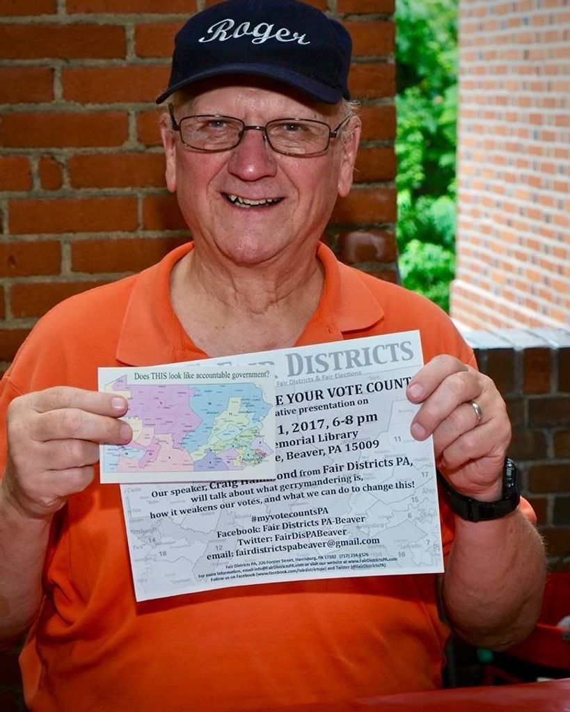 Roger L. Thomas