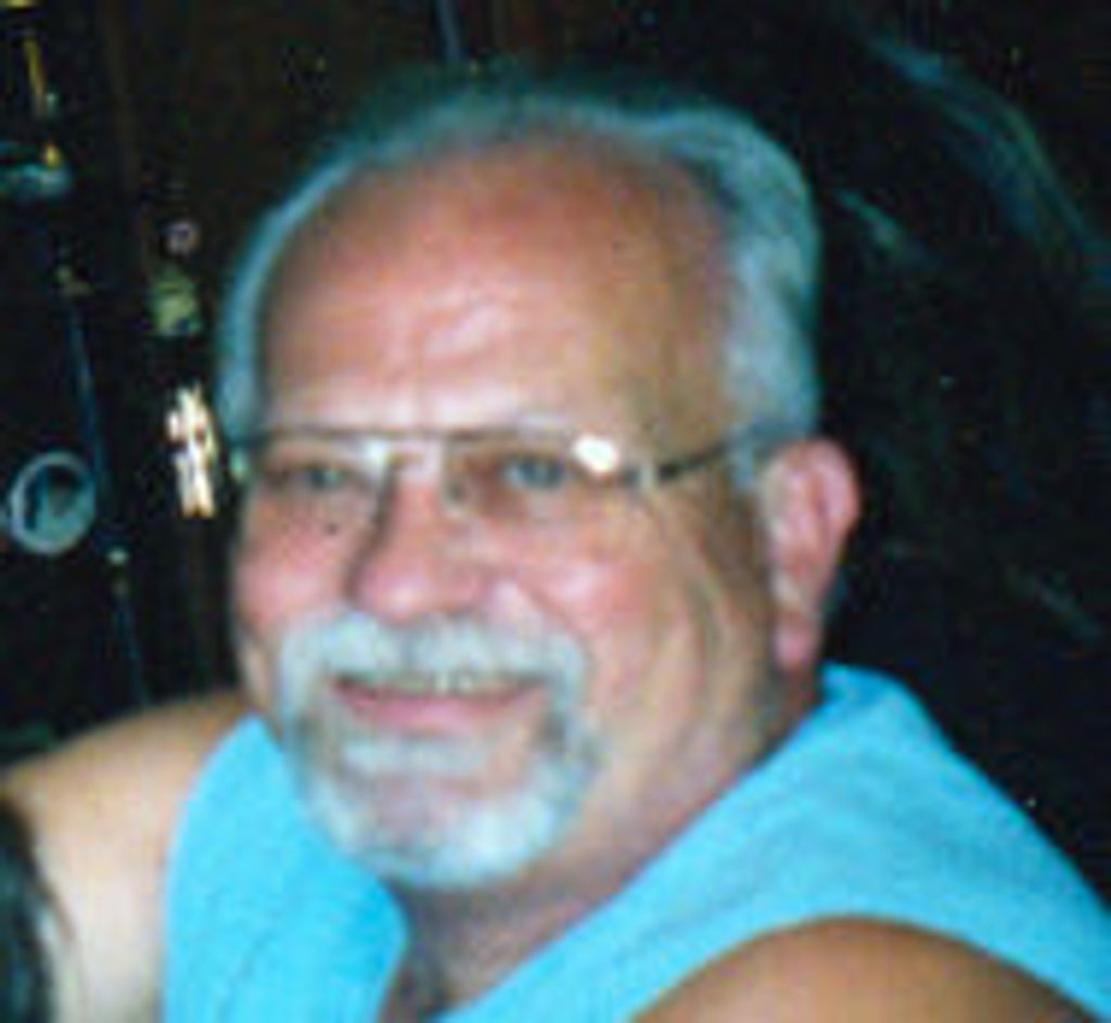 Edwin S. Ericsson Profile Photo