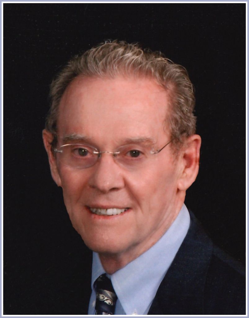 Raymond J. Dee Profile Photo