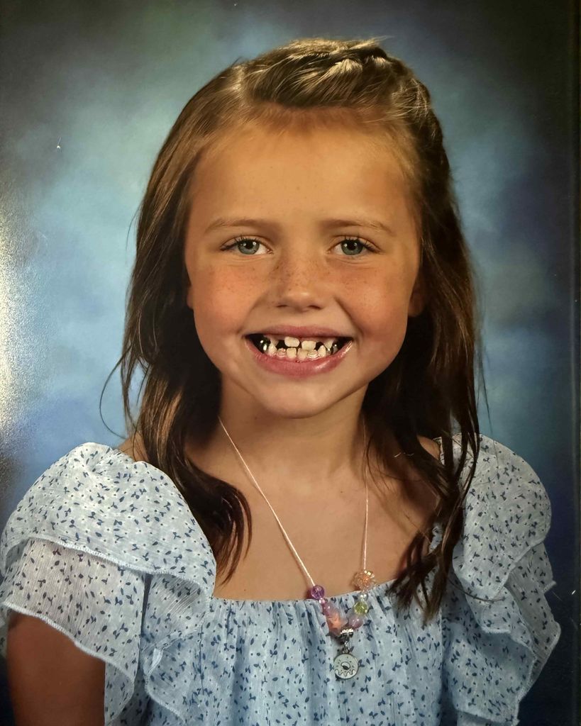 Kinlee Renee Davidson