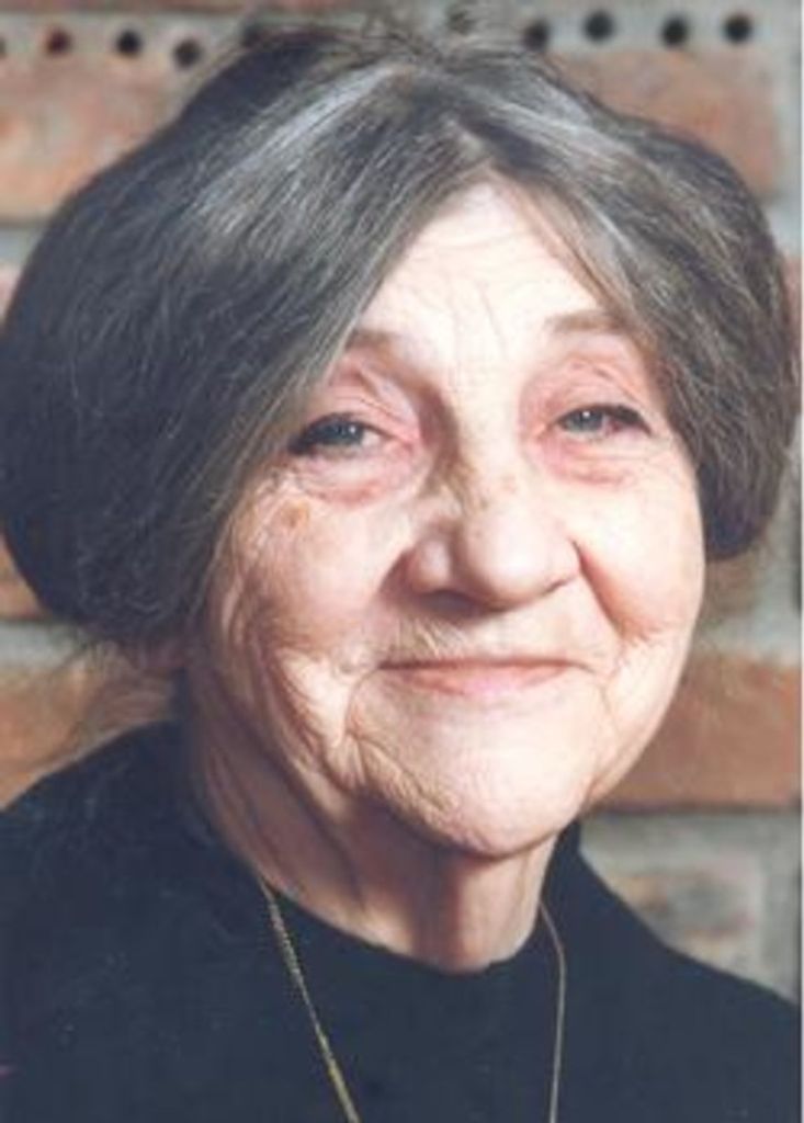 Magdalene Grieser Profile Photo