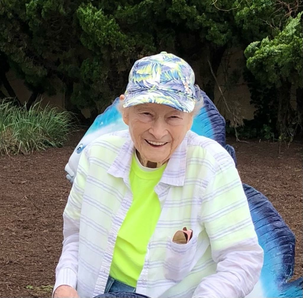 Gloria Mae Walke Bledsoe Profile Photo