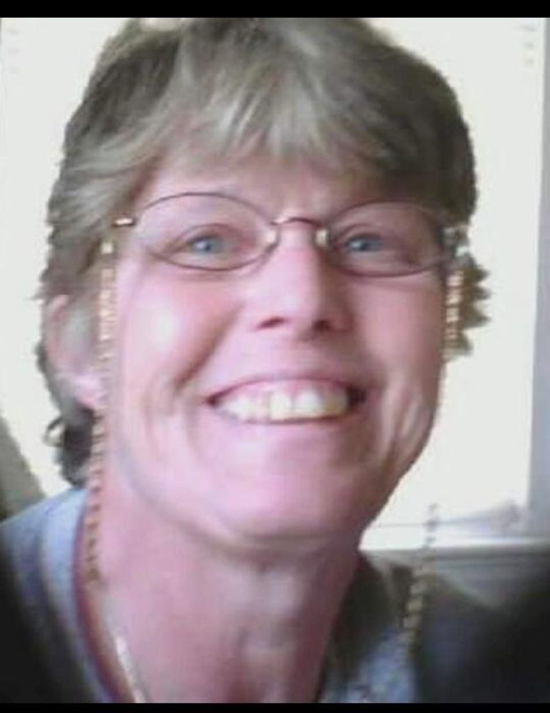 Kathleen A. Horn  (Nee Mchale)