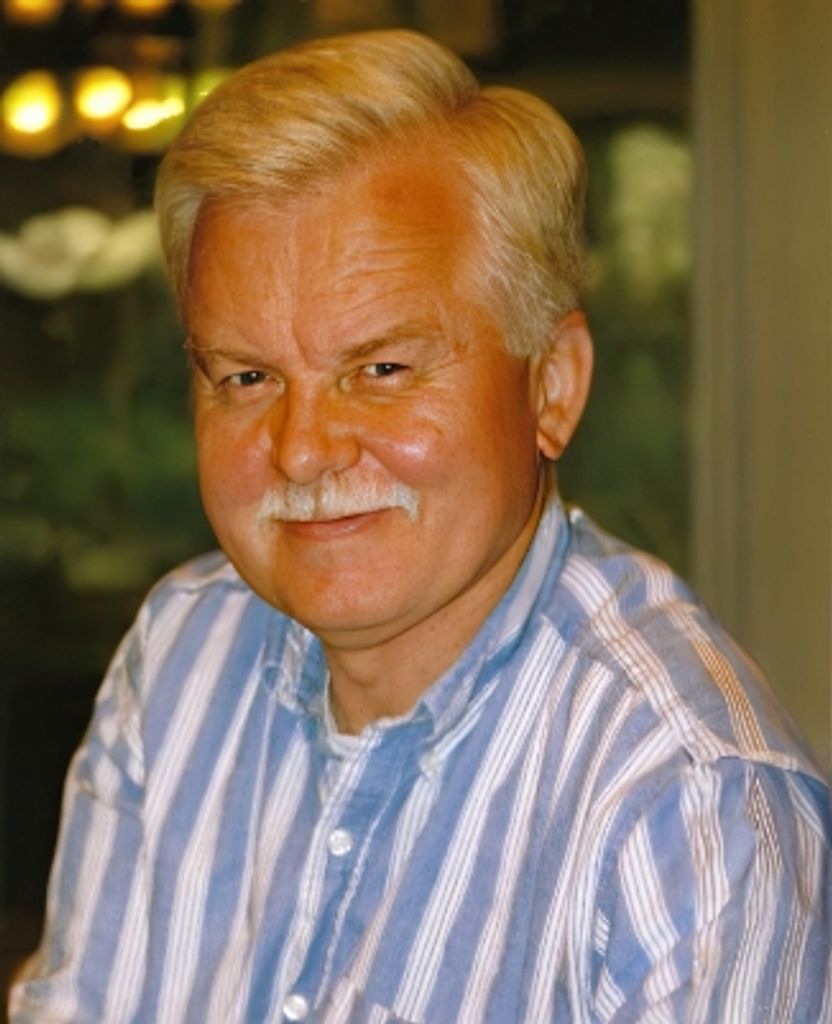 Howard Dwight Bartlow