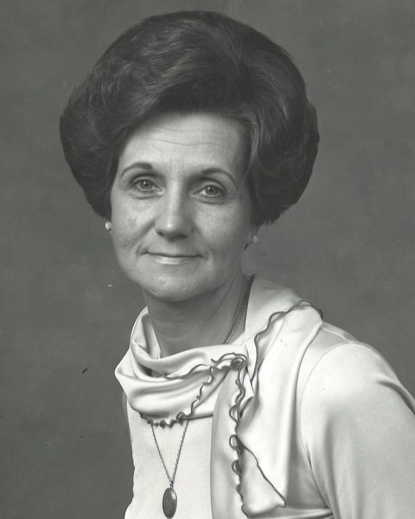 Sigrid Lavern Howerton
