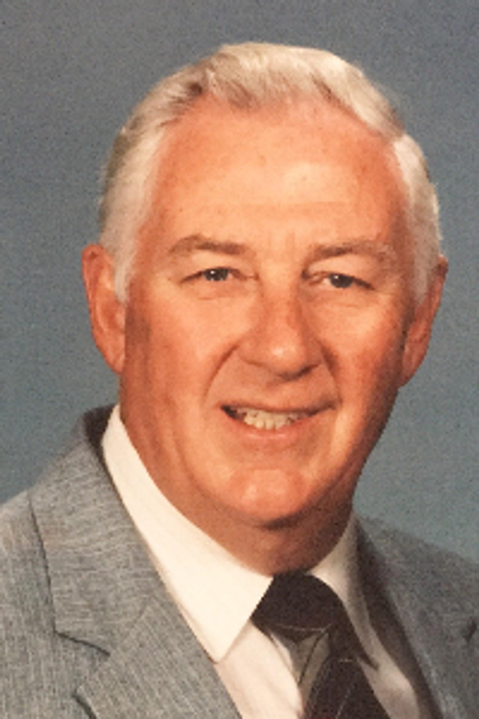 Alan J. Wade