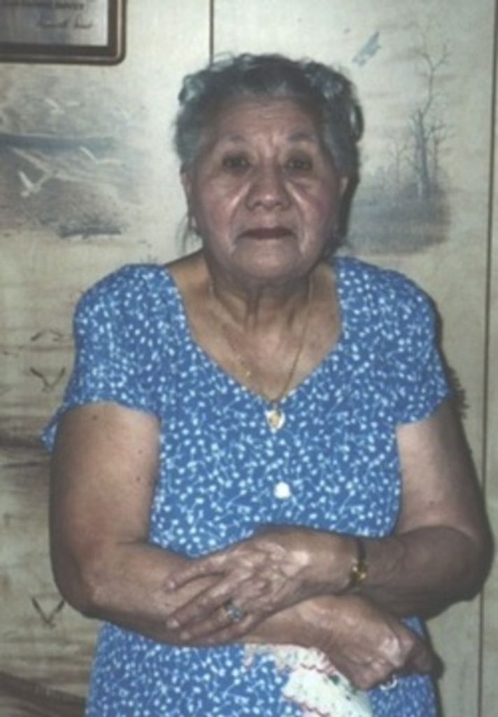 Eulojia Ortiz Profile Photo