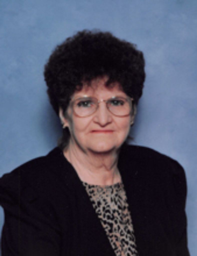 Eva Louise Seward