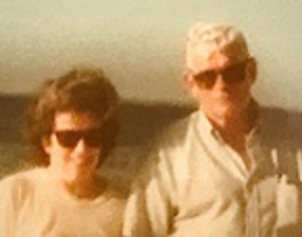 Bob & Mary Crosier Profile Photo