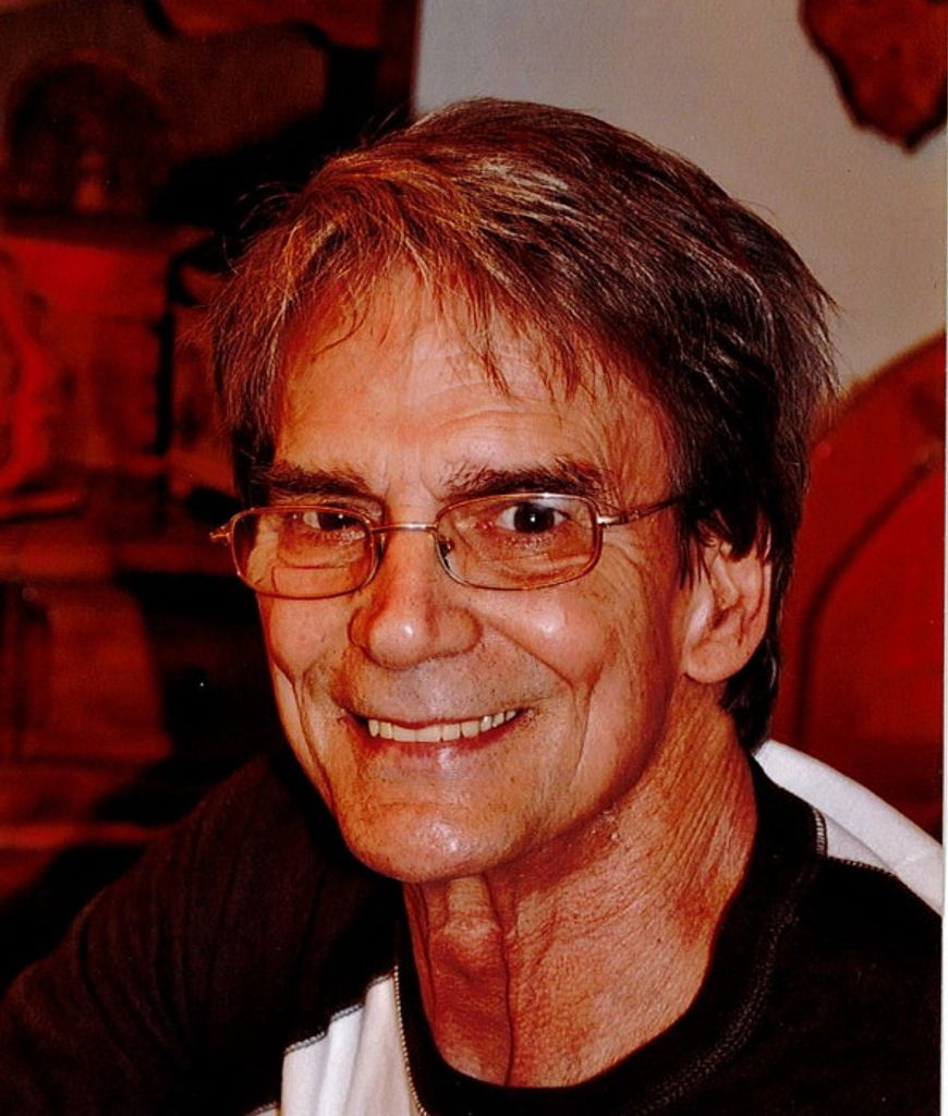 Michael J. Borsic