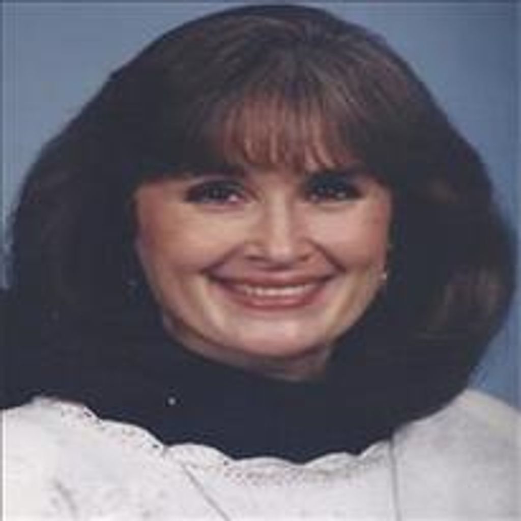 Linda Sue Foster