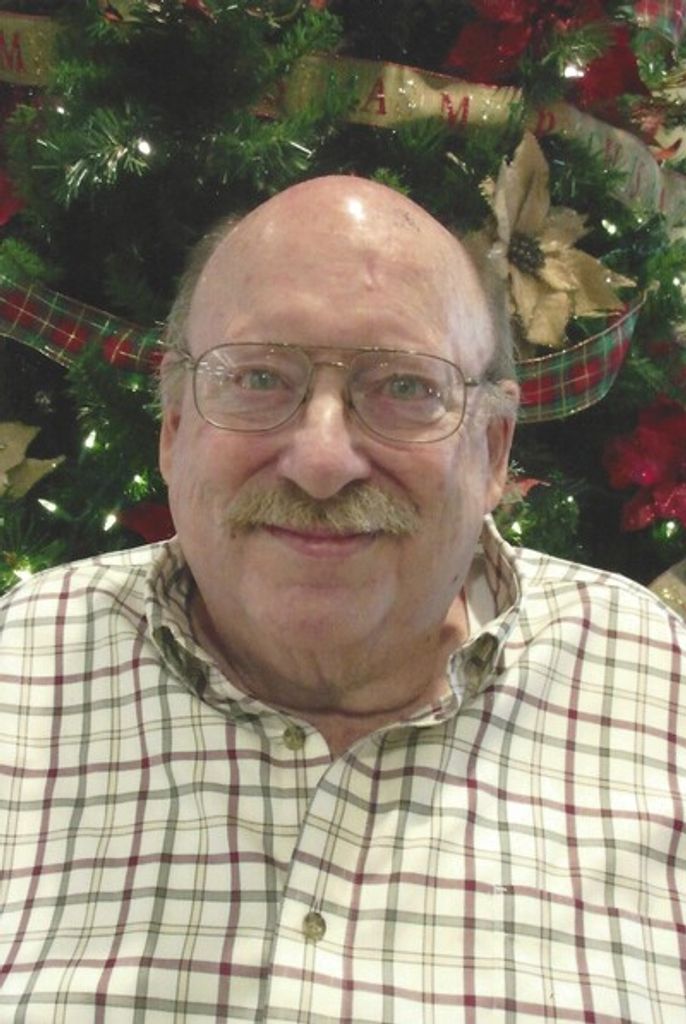 Donald Lee Knapp Jr. Profile Photo