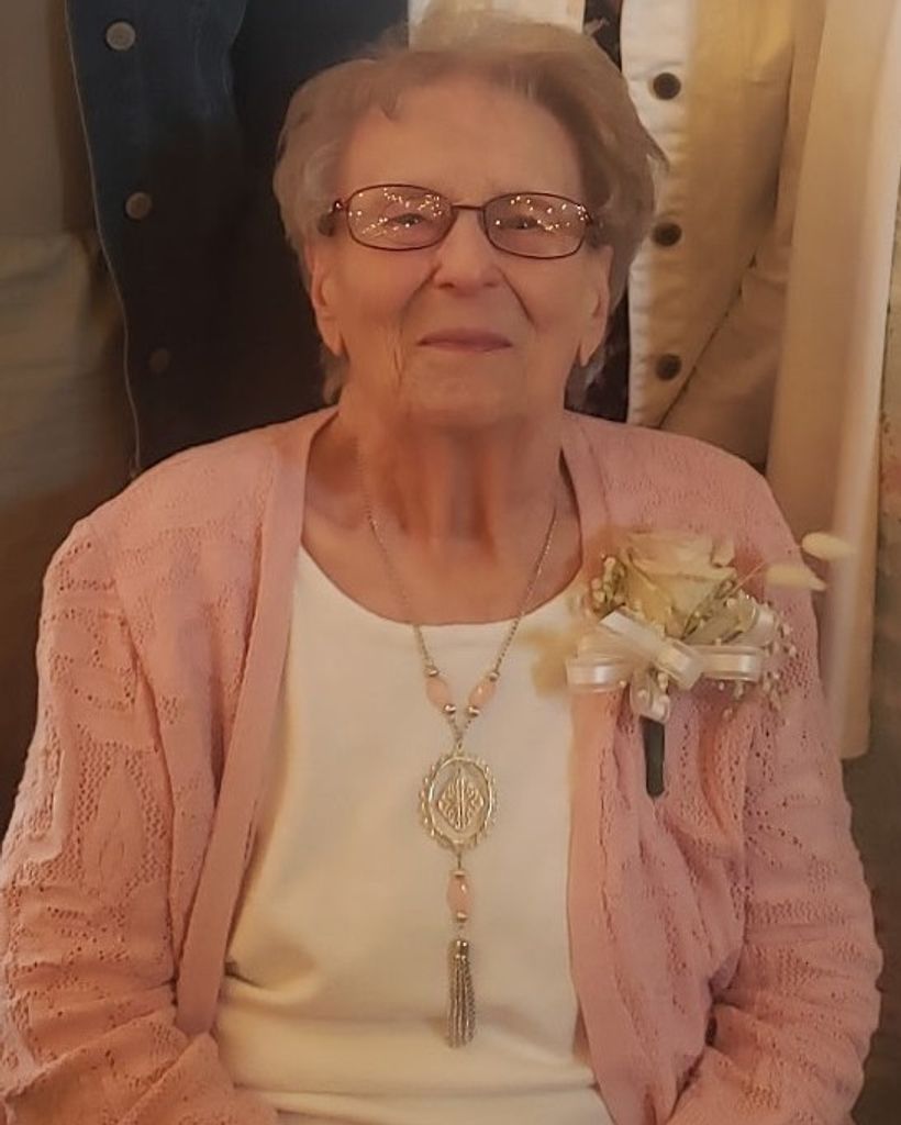 Berdella Dorothy Brettin