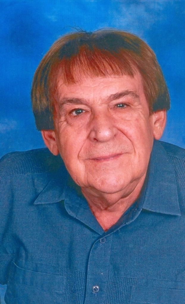 Kenneth A. Cernock Profile Photo