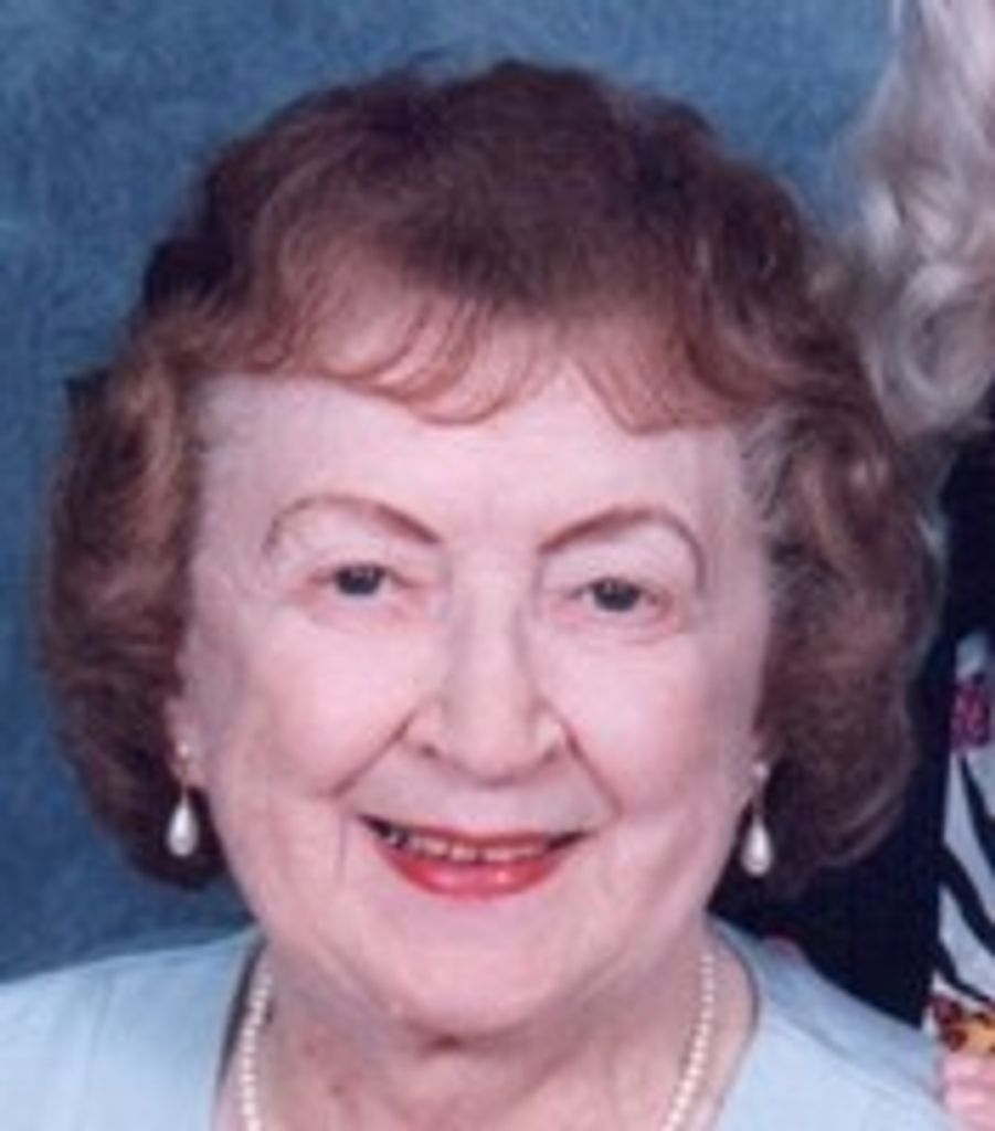 Maude E. Oakley