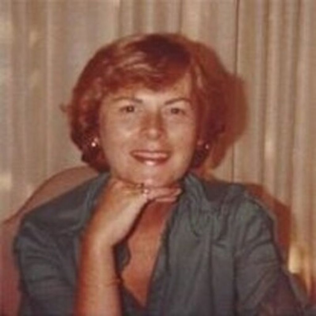 Barbara H. Bondi
