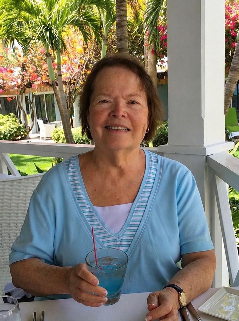 Janet Bodman Profile Photo