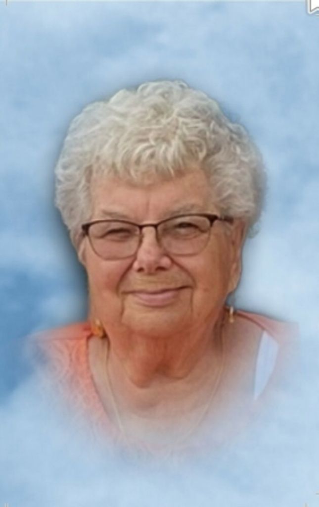 Nancy J. Buckley Profile Photo