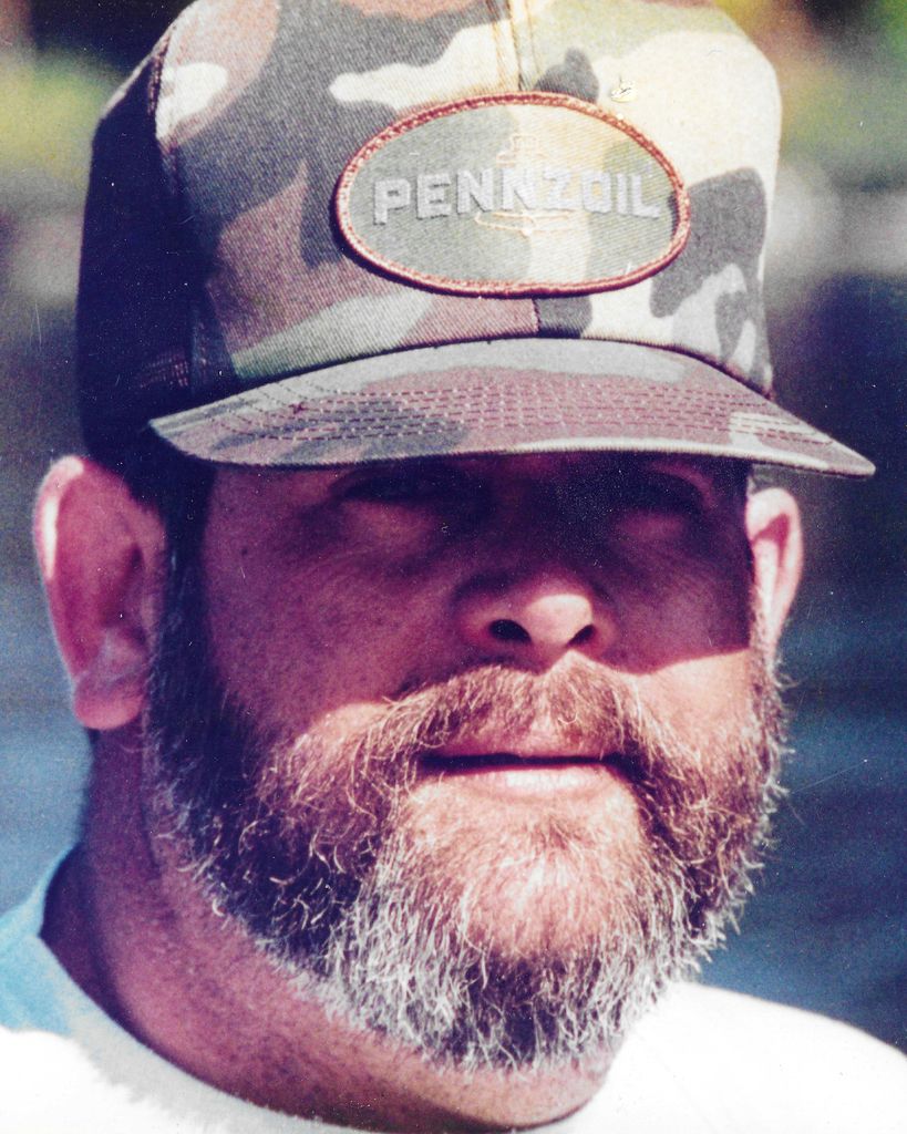 George (Brownie) Leach