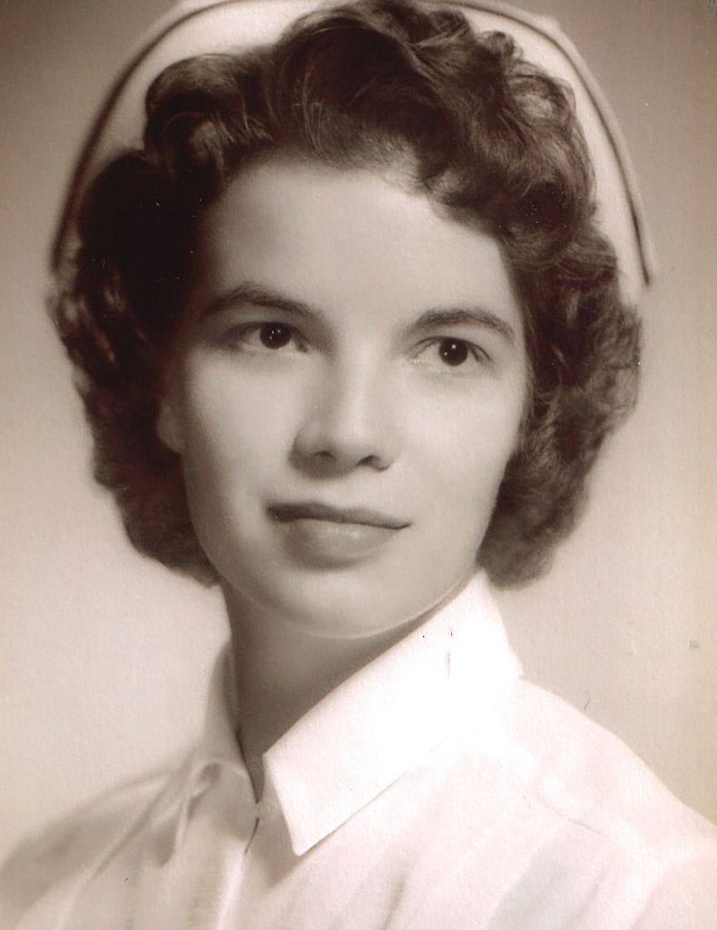 Eleanor Jean Wery Hanson Profile Photo