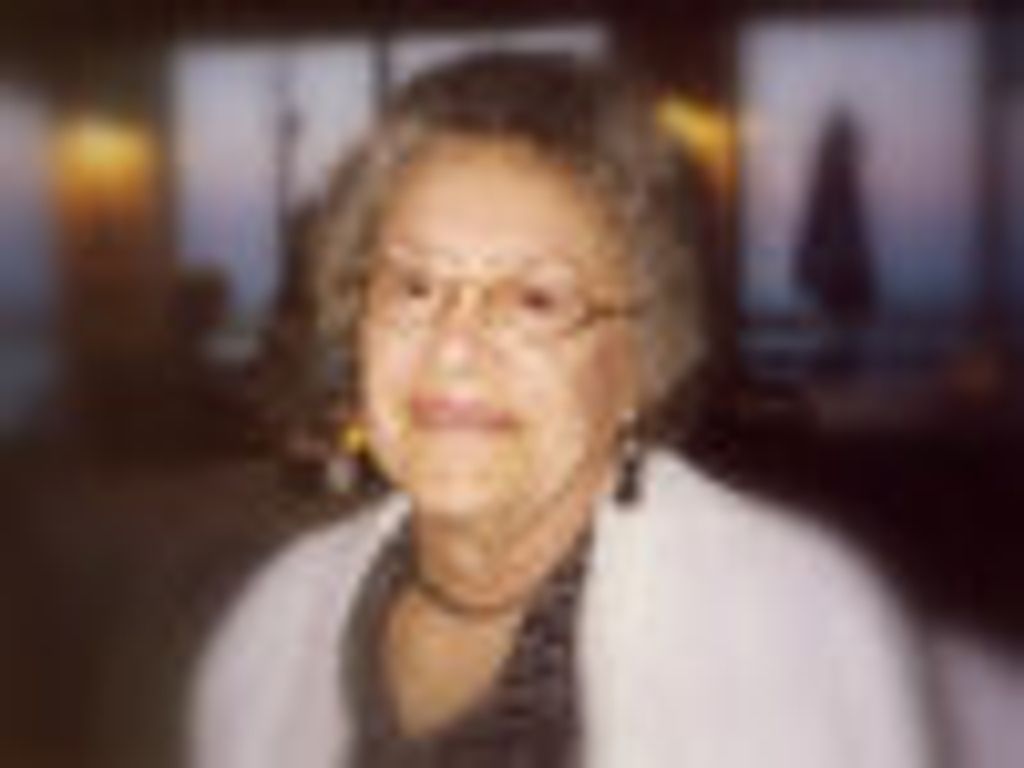 Loraine Paine