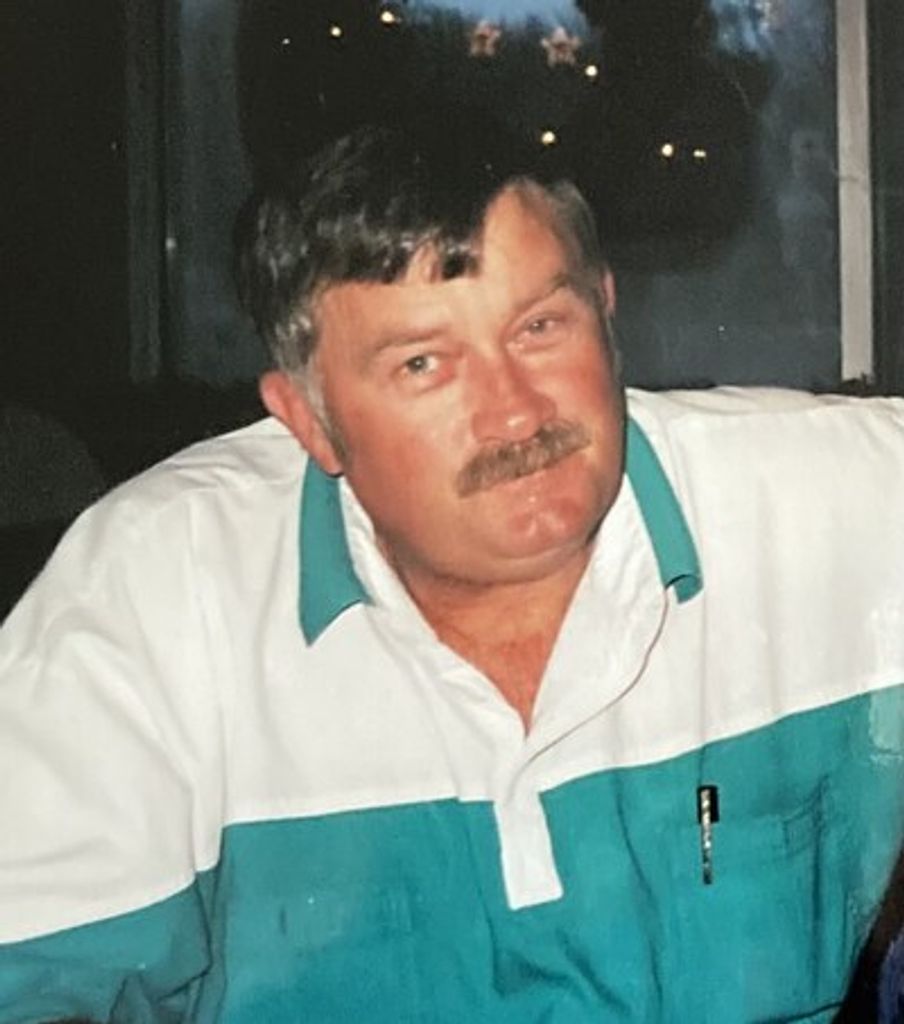 Bryan R. Jennings Profile Photo