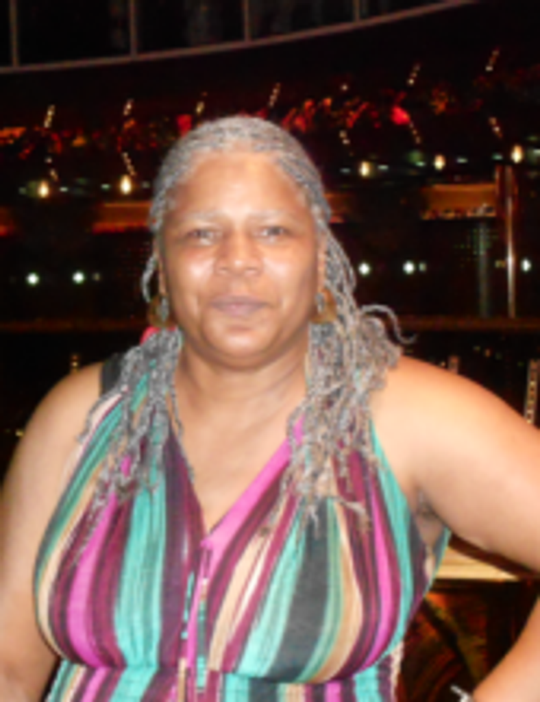 Darlene Wilson