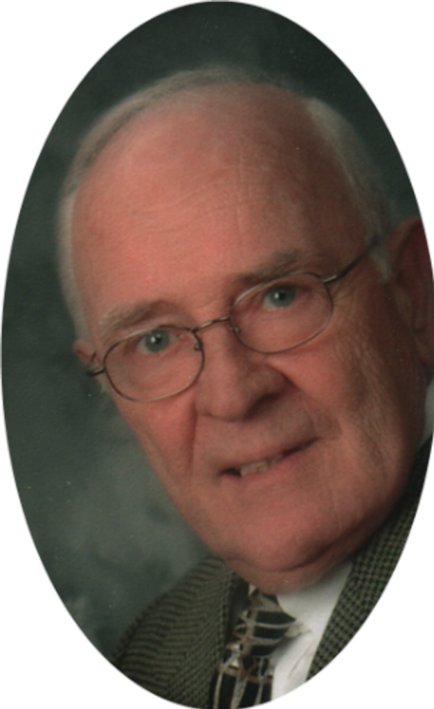 Karl W. Bausch