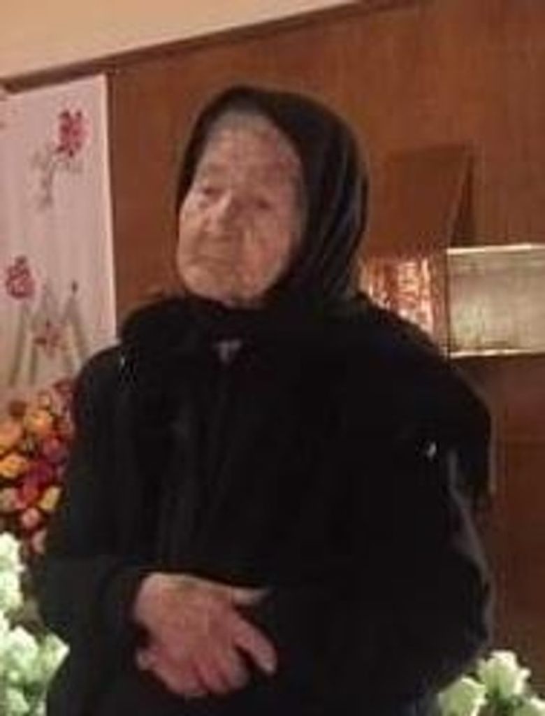 Maria Trinidad Camarena Profile Photo