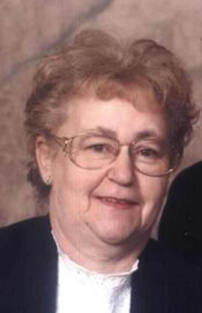 Frances M. Soik