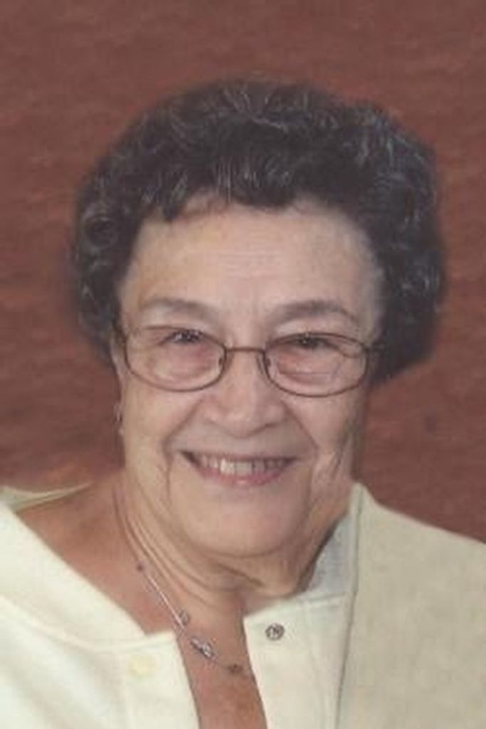 Jean Delores Rufenacht Profile Photo