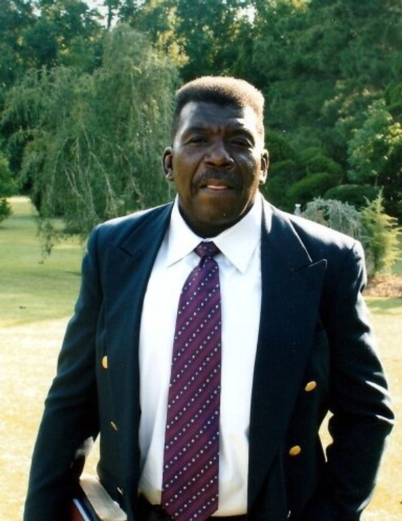 Robert Mason