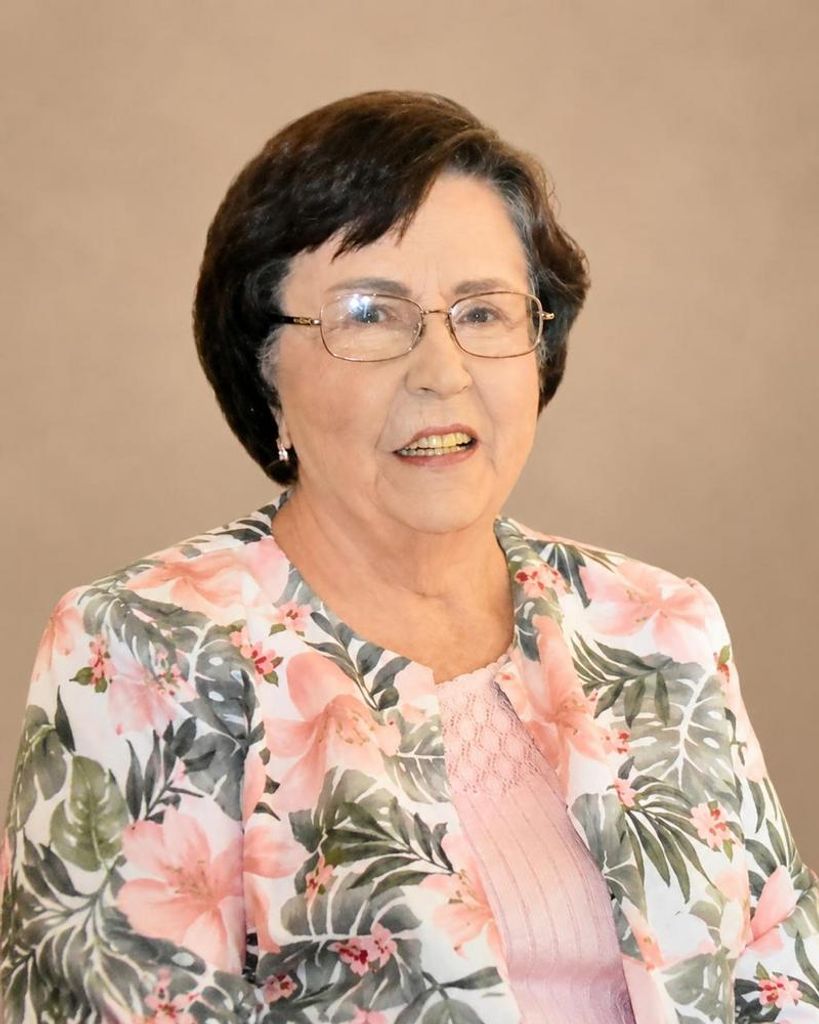 Joann Mcbay Weaver Profile Photo