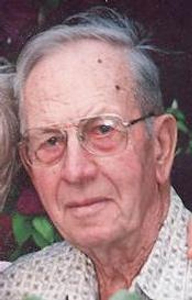 Howard C. Clark Profile Photo