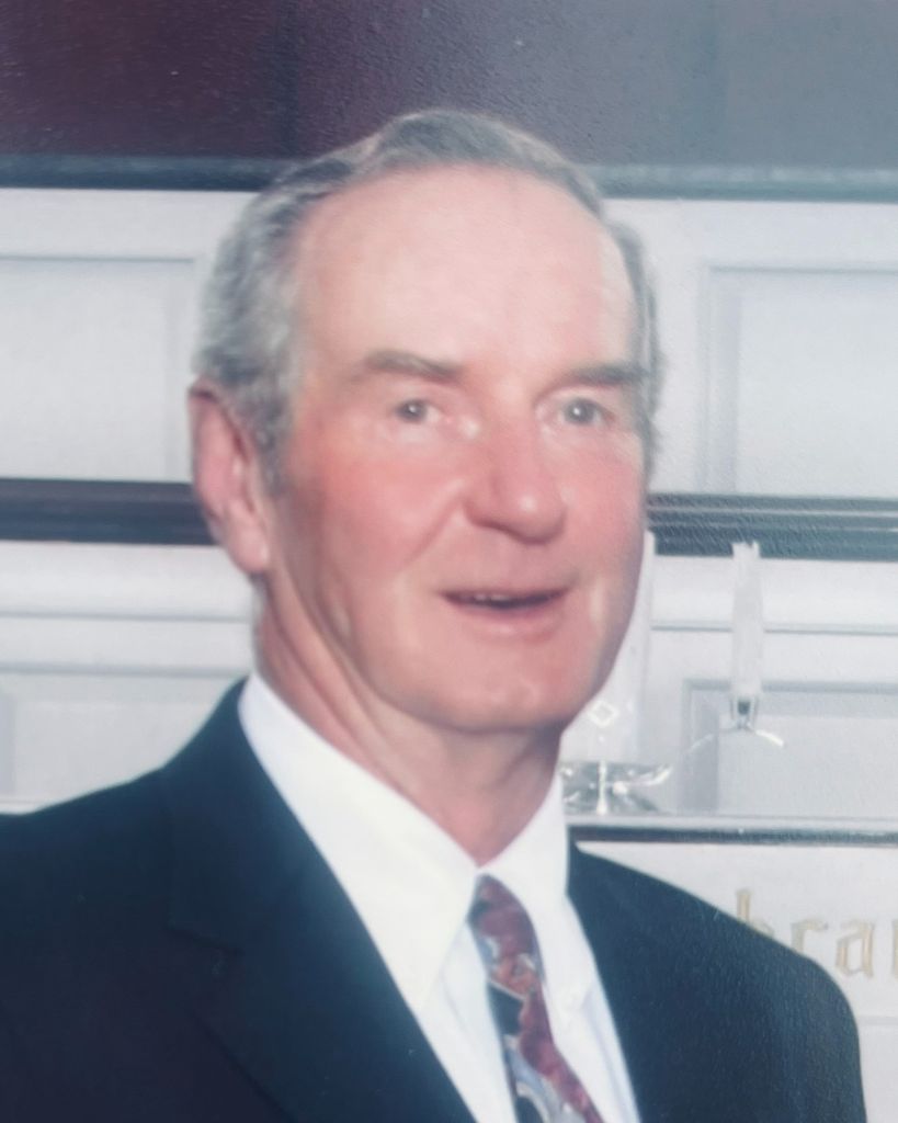 Preston J. McMillen Profile Photo