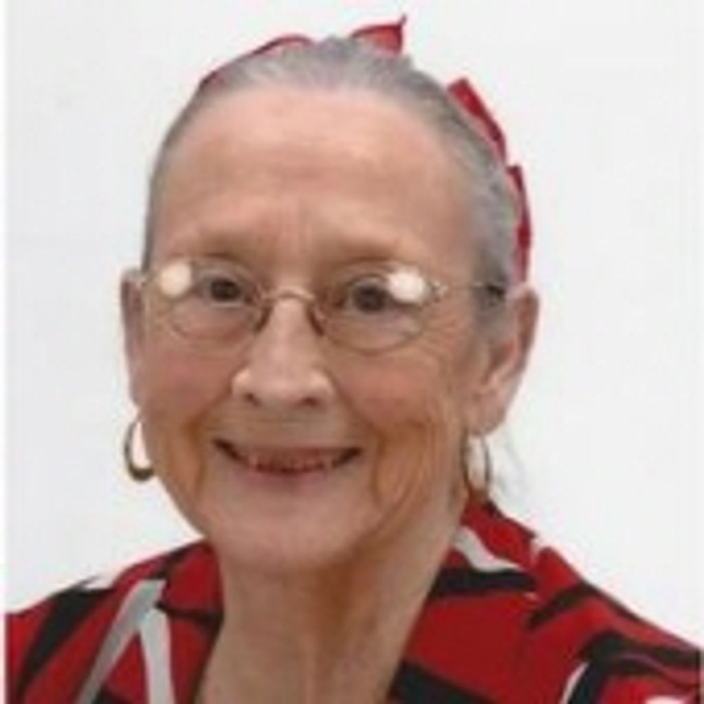 Centeny May Lester