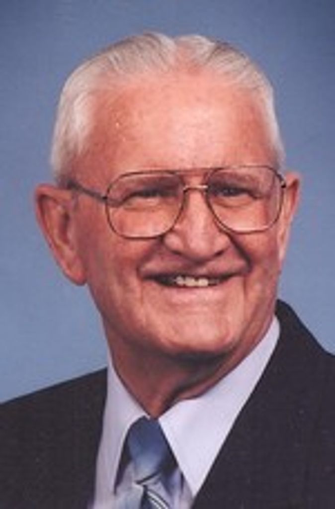 L. Bert Elam