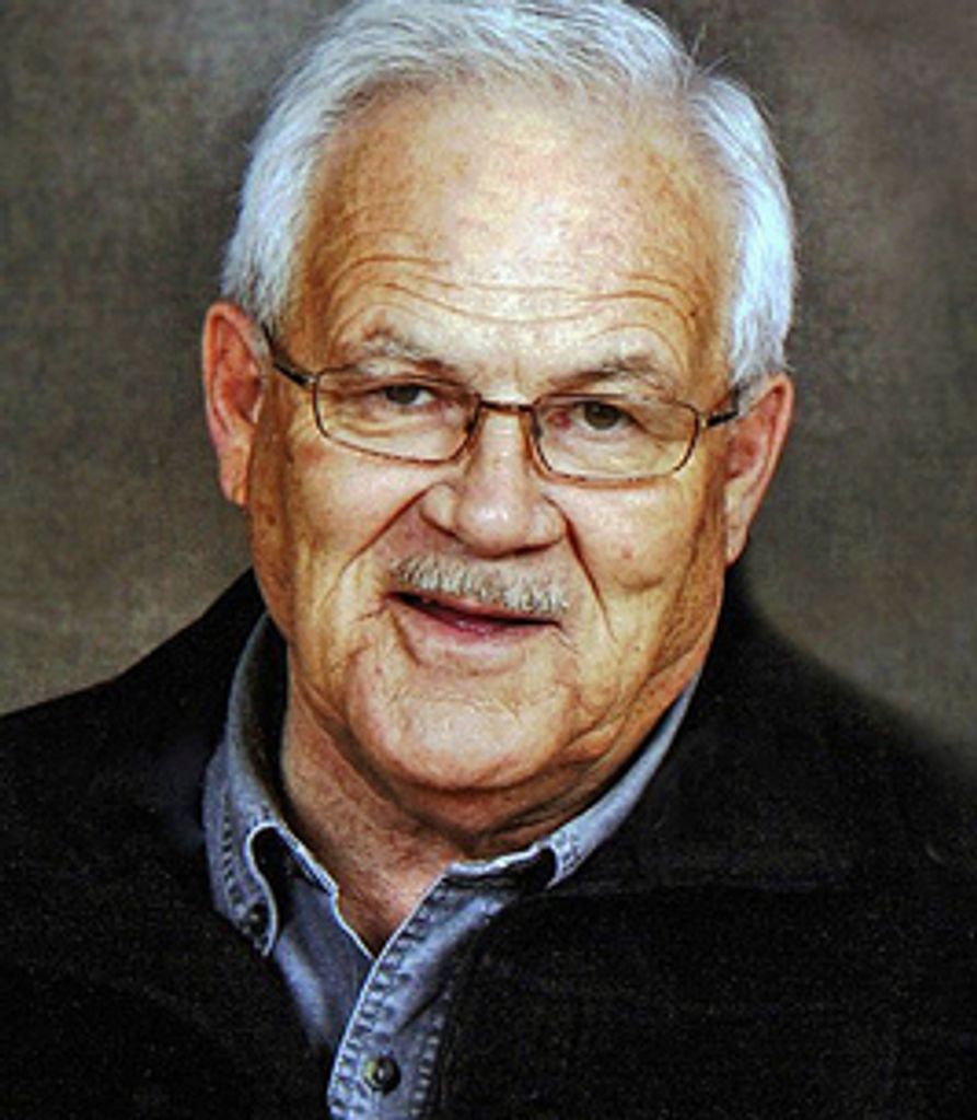 Robert "Bob" John Nairn Profile Photo